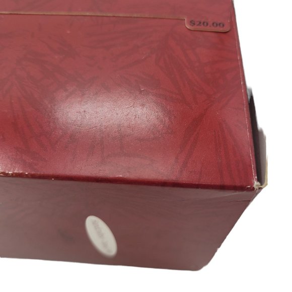 Hallmark Keepsake Ornaments Heavens Gift 2 Ornament Set 1995 - Picture 8 of 11